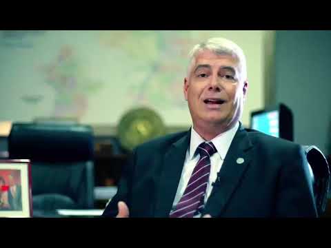 Gobierno construirá cerca de 1.000 km de asfalto y empedrado - YouTube