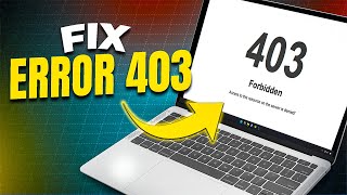 Come risolvere l'errore 403 in modo rapido e semplice
