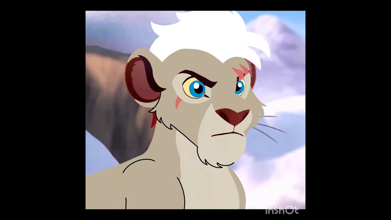 Kion x Fuli Un Amor Sin Limites Arco 2 Capitulo 27