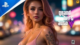 GTA6 Finally its coming - official Announcement