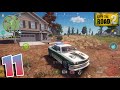 OFF THE ROAD 2 | Maximus + Double Trailer | Maximum Graphics Gameplay Part- 11 | Android, iOS 