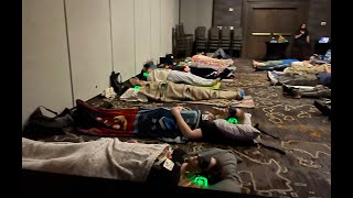 A Gathering in Phoenix with Alba Weinman  4-15-25