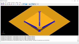 AMPL Toolpaths Overview