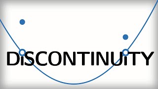 2.17 Discontinuities (and how to remove them)