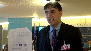 Global IGF 2017: Manu Bhardwaj on Multistakeholder Model