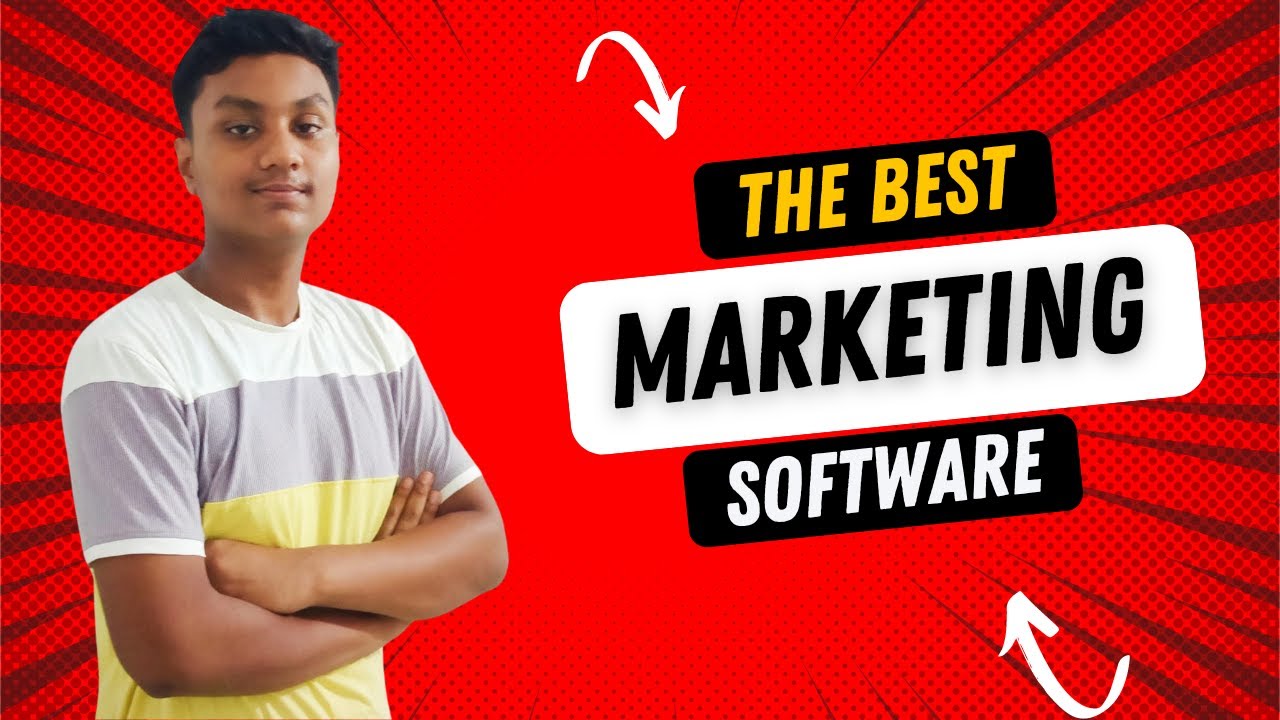 ২০২৪ সালের সেরা মার্কেটিং সফটওয়্যার | WAPP Total Solution - YouTube