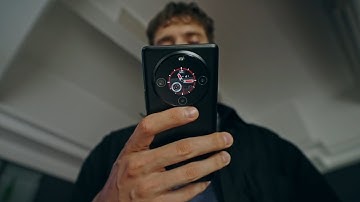 FOSSiBOT S3 Pro - Super Phone