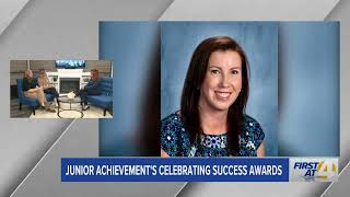 Junior Achievement's Celebrating Success Awards
