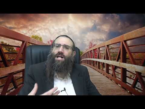 עצת החפץ חיים להתנהג תמיד בפת''ח | דרך עבודה לכל החיים | סיפור מחזק מהרב סיבוני