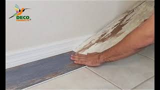 HydroStop Installation easy steps