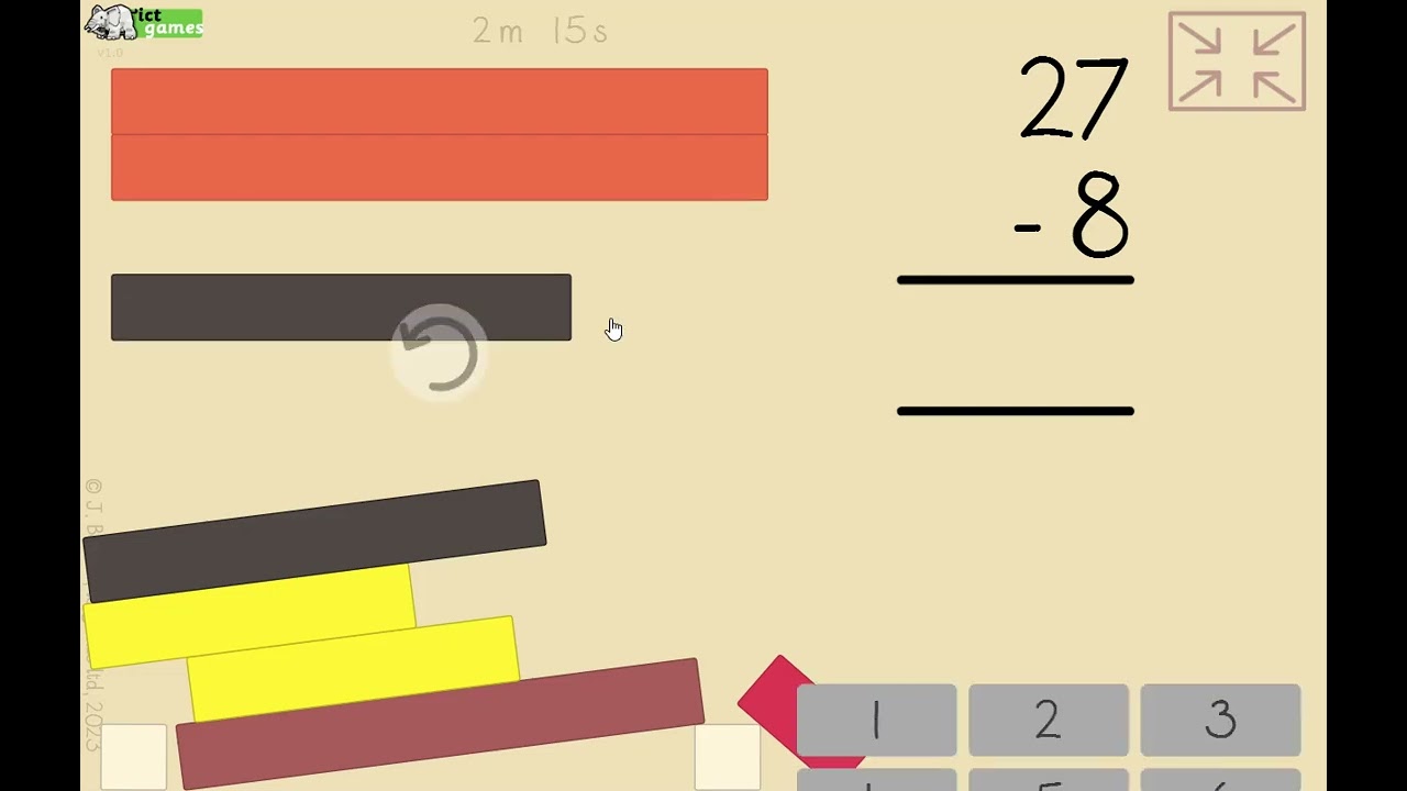 Race to Zero - help video