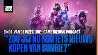 EvdWL over Assassin's Creed, The Witcher 4 & Steam Machine