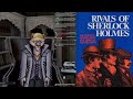 Rivals of Sherlock Holmes Bk 1 - The Sorceress of the Strand 1