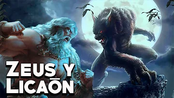 ¿Quién es el rey de todos los hombres lobo?