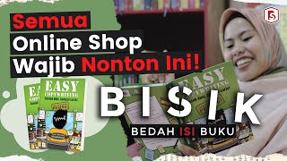 Kata-Kata Promosi Online Shop Mudah Dicontek | Edukasi Bisnis Online