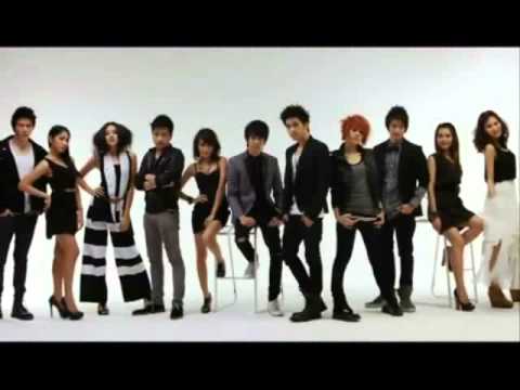Scoop AF4 Re Stage พะแพง มิวสิค ต้อล by Af Channel