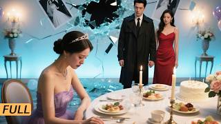 Ngày kỷ niệm cưới, chồng ngoại tình với nhân tình! Vợ đau khổ bỏ đi—cô sẽ không bỏ qua họ dễ dàng!