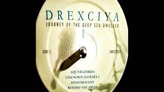 Drexciya – Unknown Journey I