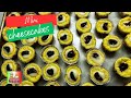 mini cheesecakes