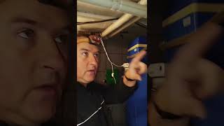 Подключение бойлера к солнечным панелям напрямую часть 2