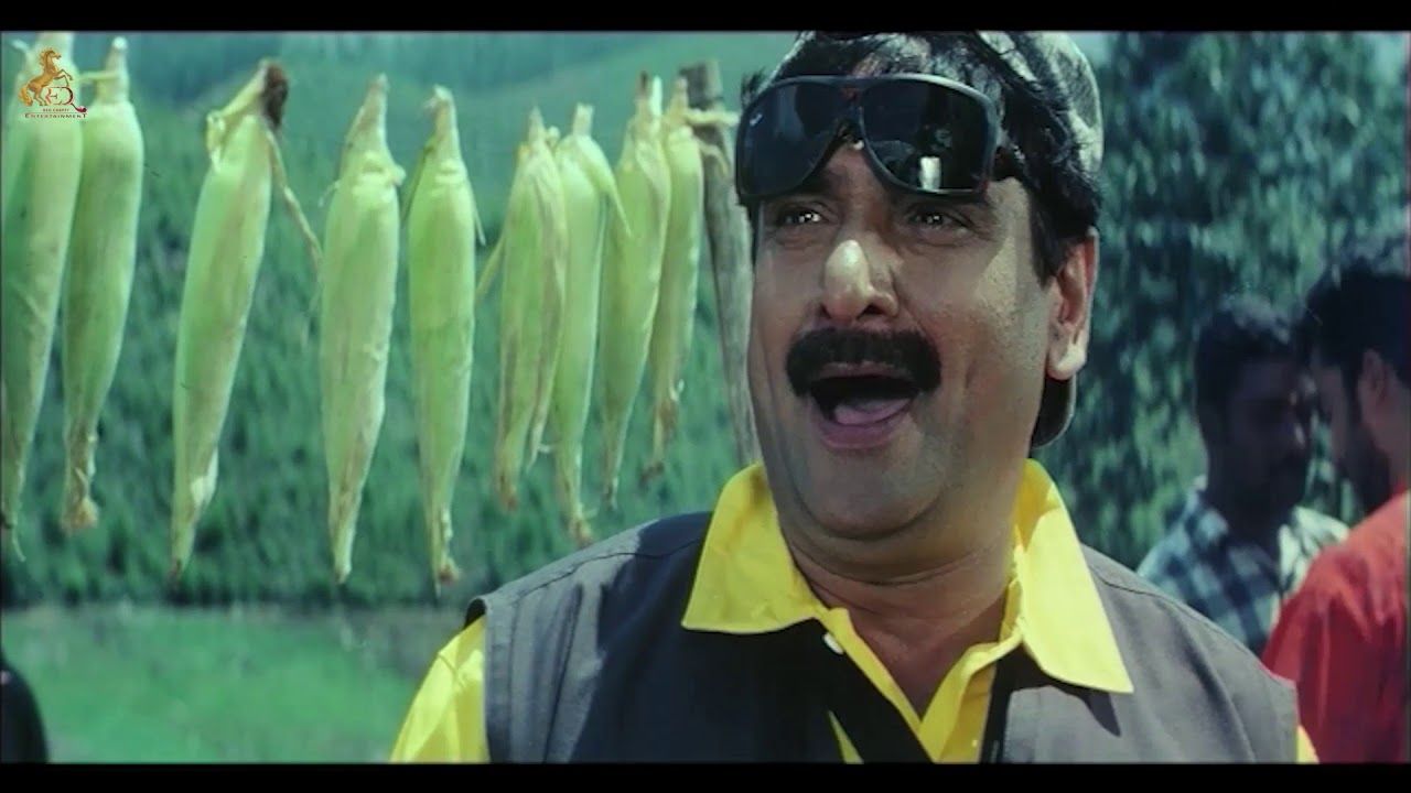 Sila Nerangalil - Comedy Scenes 2 | Vincent Asokan | Navya Nair | Vineeth | Sriman