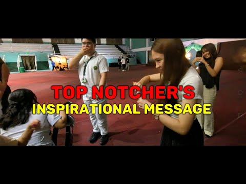 Med Tech Board Exams Top 2 Inspirational Message, Aug 2025 MTLE #medtech #dlsmhsi