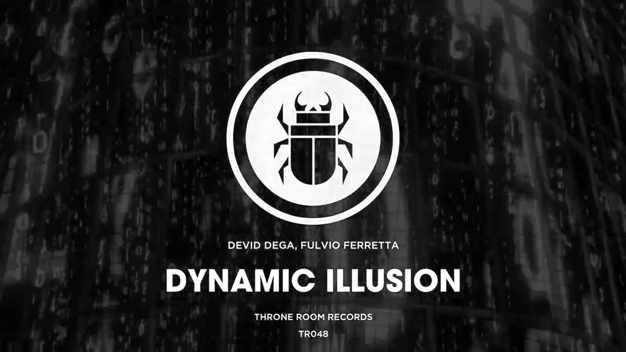 Ver Devid Dega, Fulvio Ferretta - Dynamic Illusion en YouTube Ver Devid Dega, Fulvio Ferretta - Dynamic Illusion en YouTube