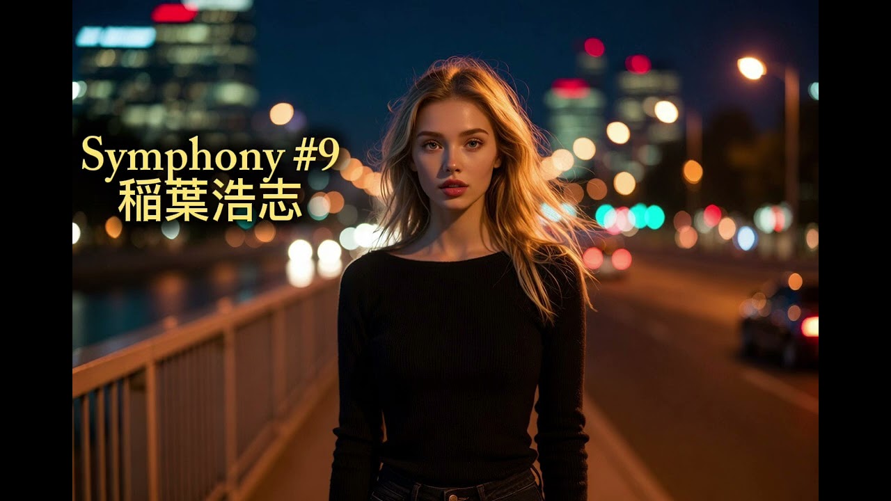 Watch AI女性ロック|稲葉浩志「Symphony #9」オマージュ・J-Rock on YouTube Watch AI女性ロック|稲葉浩志「Symphony #9」オマージュ・J-Rock on YouTube