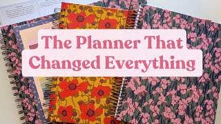 The Laurel Denise Planner That Finally Provided Clarity & Changed It All For Me