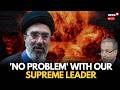 Iran War Live Iran Says No Problem With Supreme Leader Mojtaba Khamenei Amid Injury Claims N18G Iran War Live Iran Says No Problem With Supreme Leader Mojtaba Khamenei Amid Injury Claims N18G