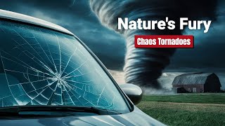 Inside the Chaos of Devastating Tornadoes