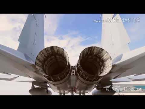 自衛隊[初MAD]日本国の自衛隊の力強さ！