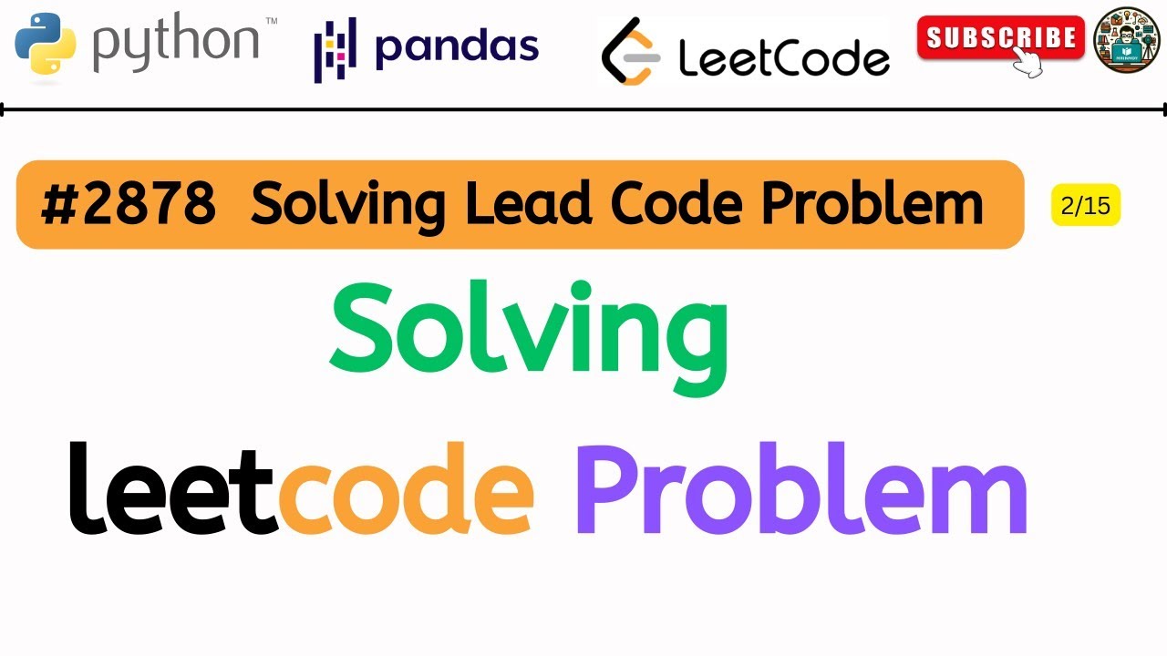 Getting The Size Of A DataFrame Lead Code Problem 2878 YouTube getting-the-size-of-a-dataframe-lead-code-problem-2878-youtube