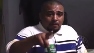 SPM - I Must Be High (Music Video) Wealth