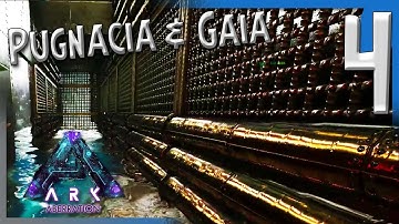 CONFLAGRANT ANKYLO & MORE BASE BUILDING! | ARK: Pooping Evolved Modded Aberration E4