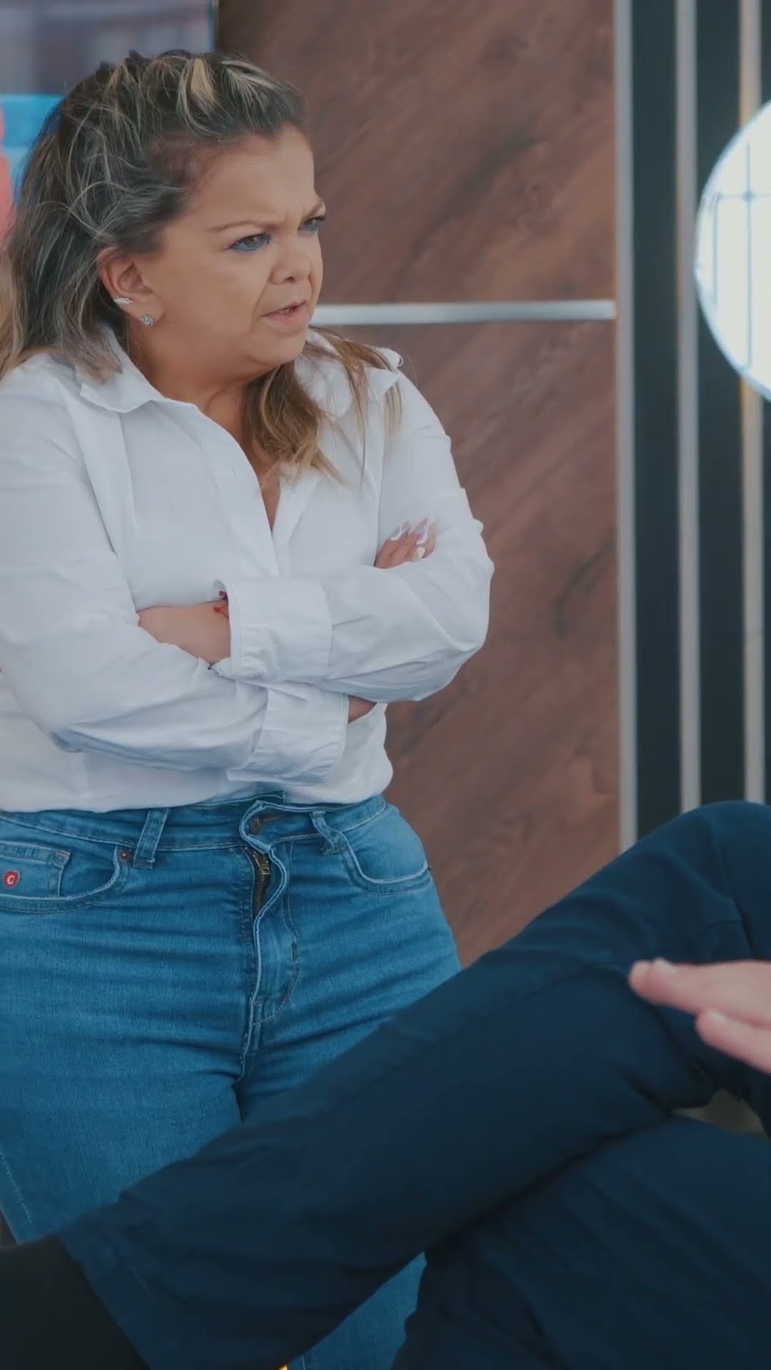 Su hermano lo trataba como su sirvienta y su papá lo apoyaba #luzmaria #historias #drama #viral