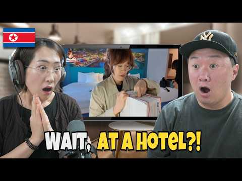 Getting a Package at a US Hotel?! Unbelievable Subscriber Gift | Reaction