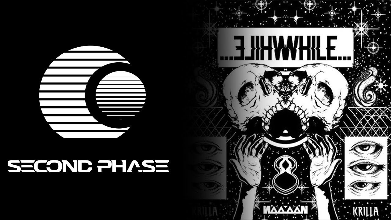 Liquid Stranger & Space Jesus - Space Boss (KRILLA Flip)