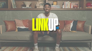 CREATIVE COLLECTIVE: OQUPI HAS ENTERED THE CHAT! | WHAT IS LINKUPHTX?