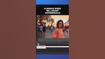 Auto Speed Adjustment: How to Make ANY Video Play Fully in VSDC