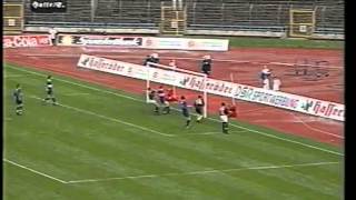 1. FC Kaiserslautern Saison 1996/97 Teil 1