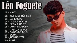💥🎧 Léo Foguete - Unlock Your Potential with Léo Foguete's Inspirational Sound in 2026! 🌠🎶