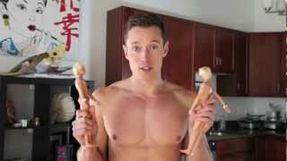 Things NOT to Say to a Gay! - YouTube