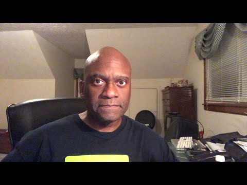 Donald Trump’s Bad Day As POTUS: Zennie62 On YouTube Livestream