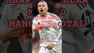 Download Lagu Real Madrid semakin hancur ❓️Mbappe cedera😭 #mbappe #kilyanmbappe #soccer #futbol #sepakbola #viral MP3