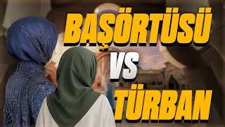 Tesettür Hakkında Ne Düşünüyorum?