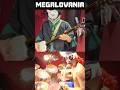 三味線×ドラムでMEGALOVANIAを演奏したらヤバすぎた！【UNDERTALE】#MEGALOVANIA #UNDERTALE #Shamisen