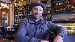 Switzerland With Elias Cairo & Modern Adventure