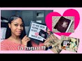 STORY TIME : How I found out I was pregnant at 23 (SYMPTOMS & more) PT.1 | Ashley Di’jone