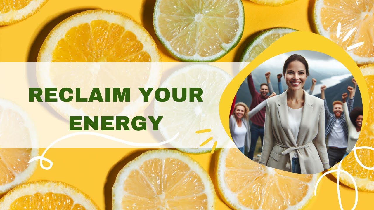5 Powerful Ways to Detox Your Life - YouTube
